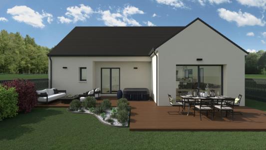 Annonce Vente Terrain Hermanville-sur-mer 14