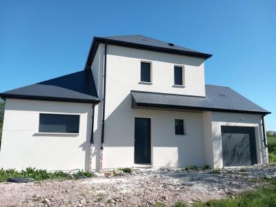 Annonce Vente Terrain Verson 14