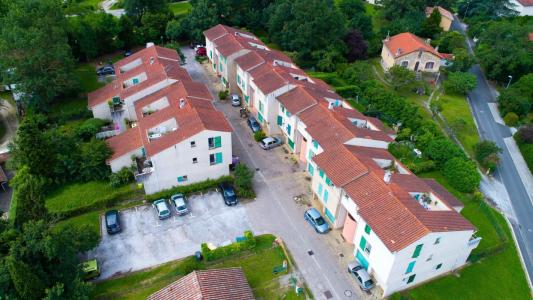 For rent Revel 2 rooms 42 m2 Haute garonne (31250) photo 0