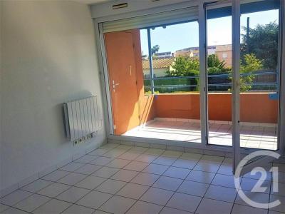 Annonce Location 2 pi�ces Appartement Perols 34