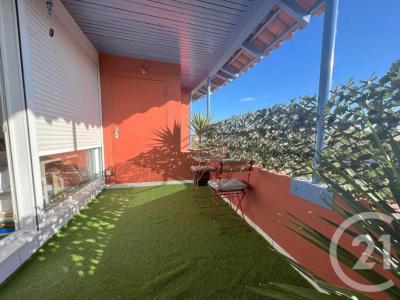 Louer Appartement 31 m2 Perols