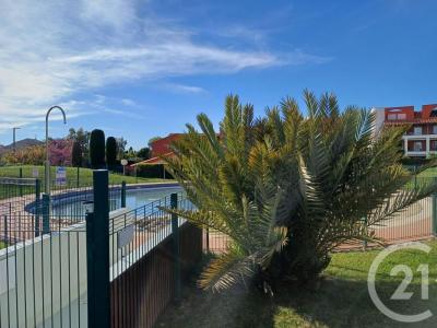 Louer Appartement Perols Herault