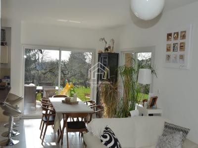 Annonce Location 5 pi�ces Maison Gex 01