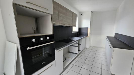 Annonce Location 4 pi�ces Appartement Froges 38