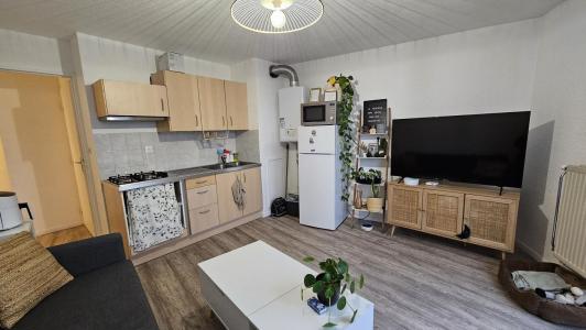 Louer Appartement 37 m2 Gieres