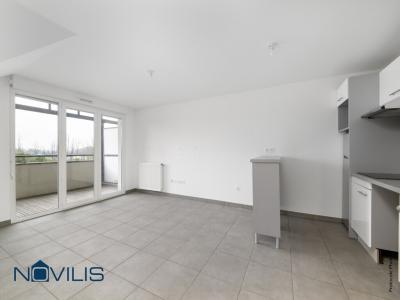 Annonce Vente 3 pi�ces Appartement Fenouillet 31
