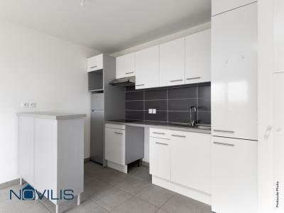 Acheter Appartement 60 m2 Fenouillet