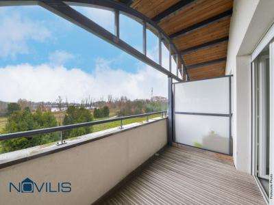 Acheter Appartement Fenouillet Haute garonne