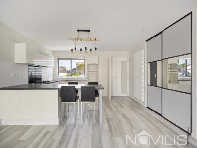 For sale Montberon 4 rooms 90 m2 Haute garonne (31140) photo 0