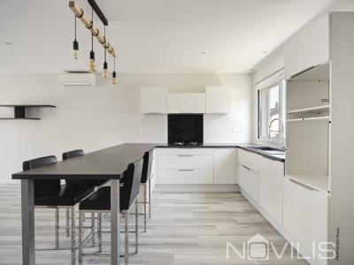 Annonce Vente 4 pi�ces Maison Montberon 31