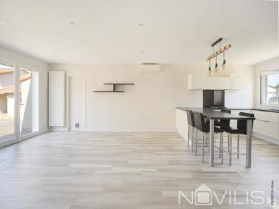 Acheter Maison 90 m2 Montberon