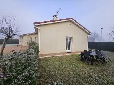 Annonce Location 4 pi�ces Maison Montrond-les-bains 42