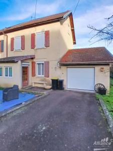 For sale Montbeliard 5 rooms 110 m2 Doubs (25200) photo 0