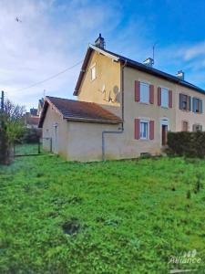 Annonce Vente 5 pi�ces Maison Montbeliard 25