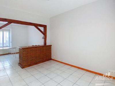 Acheter Maison 110 m2 Montbeliard