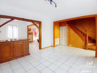 Acheter Maison Montbeliard 132000 euros