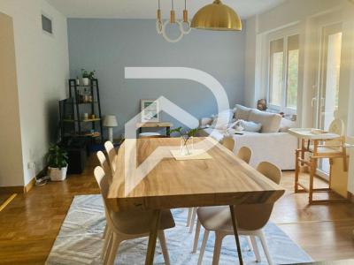 Louer Appartement 83 m2 Boulogne-sur-mer