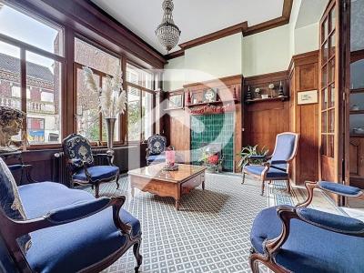 For sale Calais 7 rooms 216 m2 Pas de calais (62100) photo 0