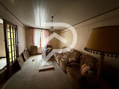 Acheter Maison 81 m2 Rinxent