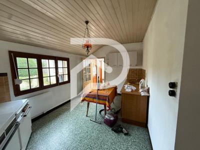 Acheter Maison Rinxent Pas de calais