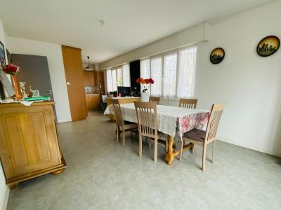 Annonce Vente 4 pi�ces Appartement Besancon 25