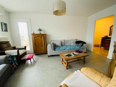 Acheter Appartement 95 m2 Besancon