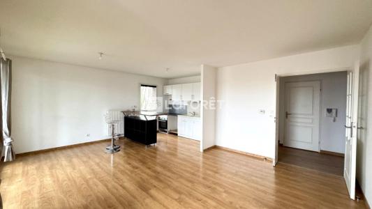 For sale Lesquin 3 rooms 66 m2 Nord (59810) photo 3