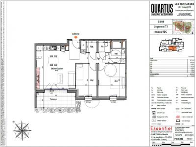 Annonce Location 2 pi�ces Appartement Olonne-sur-mer 85