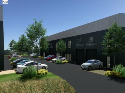 For sale Etrelles 210 m2 Ille et vilaine (35370) photo 0