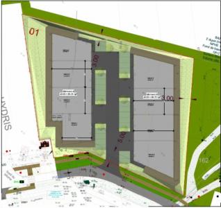Acheter Commerce 210 m2 Etrelles