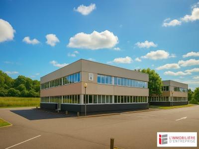 For rent Bruz 393 m2 Ille et vilaine (35170) photo 0