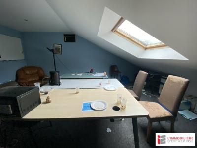 For rent Vern-sur-seiche 255 m2 Ille et vilaine (35770) photo 1