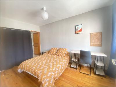 Louer Appartement Toulouse Haute garonne