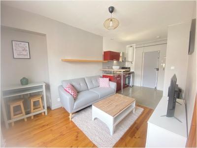 Louer Appartement Toulouse 738 euros