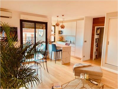 For rent Toulouse 3 rooms 65 m2 Haute garonne (31000) photo 0