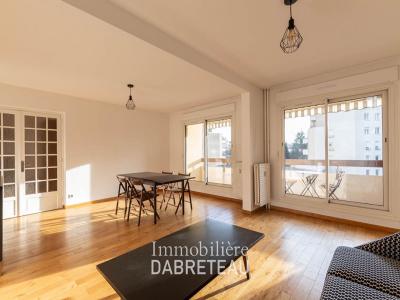 For rent Lyon-4eme-arrondissement 4 rooms 106 m2 Rhone (69004) photo 0
