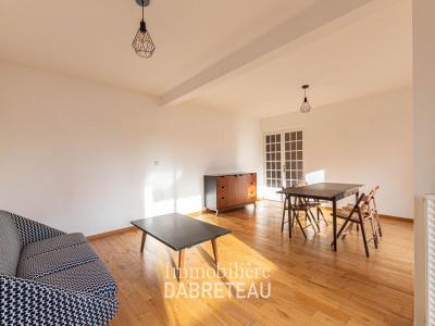 Annonce Location 4 pi�ces Appartement Lyon-4eme-arrondissement 69