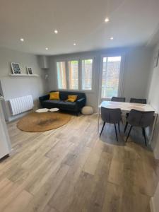 Louer Appartement Lyon-8eme-arrondissement Rhone