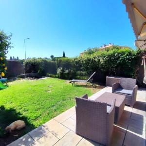 Acheter Appartement Cagnes-sur-mer 450000 euros