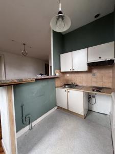 Acheter Appartement Montrejeau 40000 euros