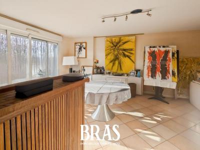 Acheter Appartement 46 m2 Plescop