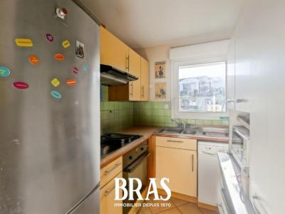 Acheter Appartement Plescop 135680 euros