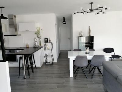 Acheter Maison 80 m2 Bompas