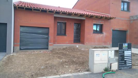 Acheter Maison Cases-de-pene 188500 euros