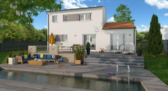 Annonce Vente 4 pi�ces Maison Masos 66