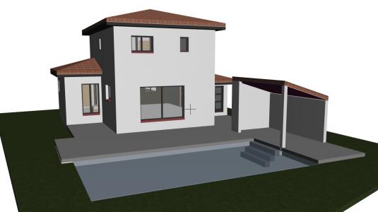 Annonce Vente 4 pi�ces Maison Vinca 66