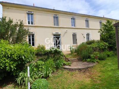 For sale Puyrolland 8 rooms 225 m2 Charente maritime (17380) photo 0
