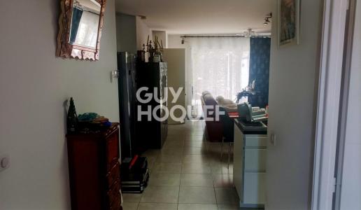 Annonce Vente 3 pi�ces Maison Surgeres 17