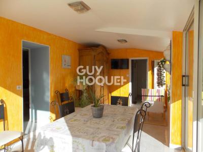 Annonce Vente 6 pi�ces Maison Surgeres 17