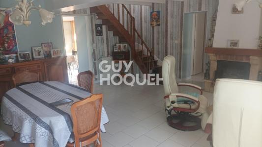 Acheter Maison Surgeres Charente maritime